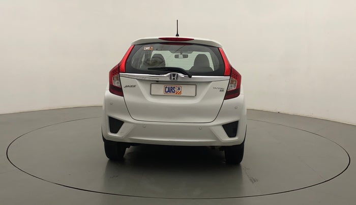 2019 Honda Jazz 1.2L I-VTEC VX CVT, Petrol, Automatic, 46,371 km, Back/Rear