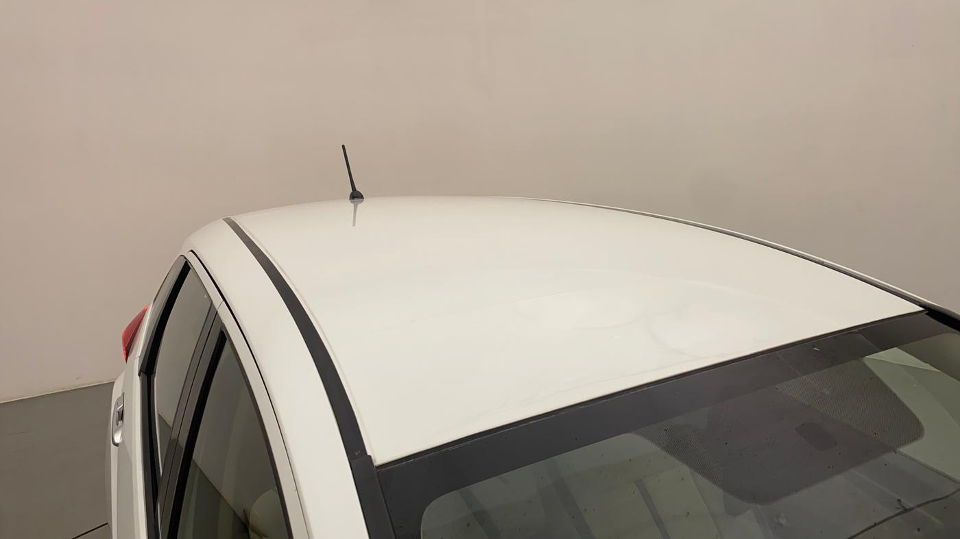 2019 Honda Jazz 1.2L I-VTEC VX CVT, Petrol, Automatic, 46,371 km, Roof