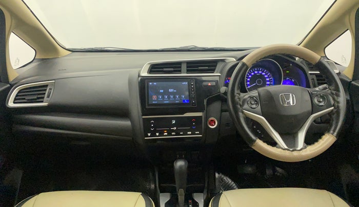2019 Honda Jazz 1.2L I-VTEC VX CVT, Petrol, Automatic, 46,371 km, Dashboard