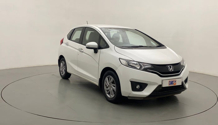 2019 Honda Jazz 1.2L I-VTEC VX CVT, Petrol, Automatic, 46,371 km, SRP
