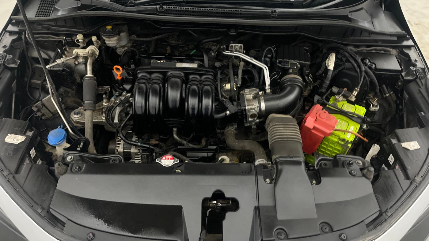 2022 Honda City 1.5L I-VTEC V MT 5TH GEN, Petrol, Manual, 58,802 km, Engine View