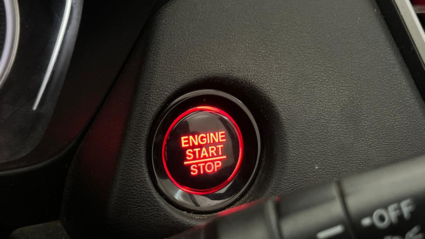 2022 Honda City 1.5L I-VTEC V MT 5TH GEN, Petrol, Manual, 58,802 km, Keyless Start/ Stop Button
