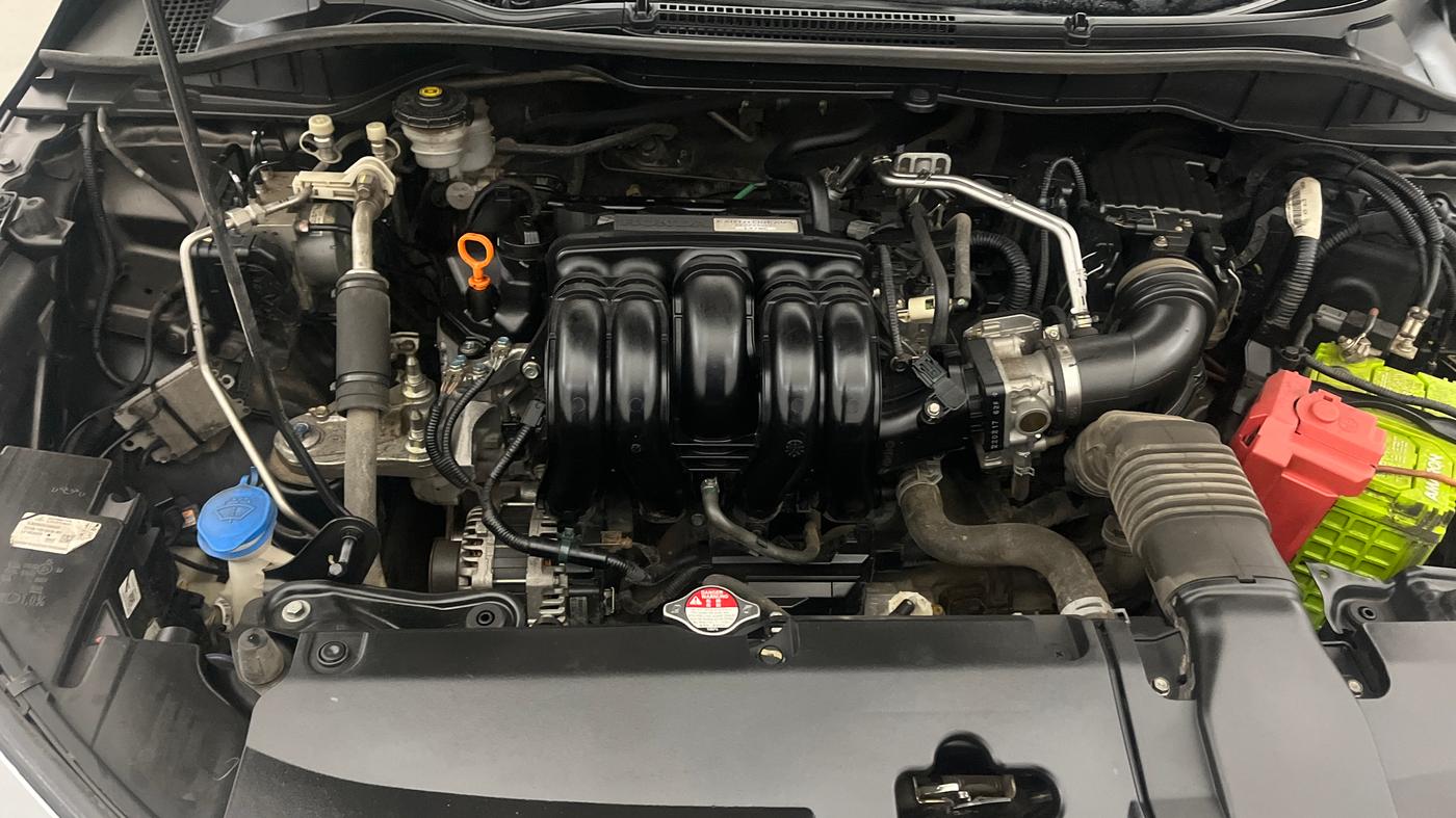 2022 Honda City 1.5L I-VTEC V MT 5TH GEN, Petrol, Manual, 58,802 km, Engine View - Right