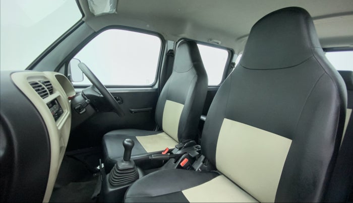 2020 Maruti Eeco 5 STR WITH AC PLUSHTR, Petrol, Manual, Right Side Front Door Cabin