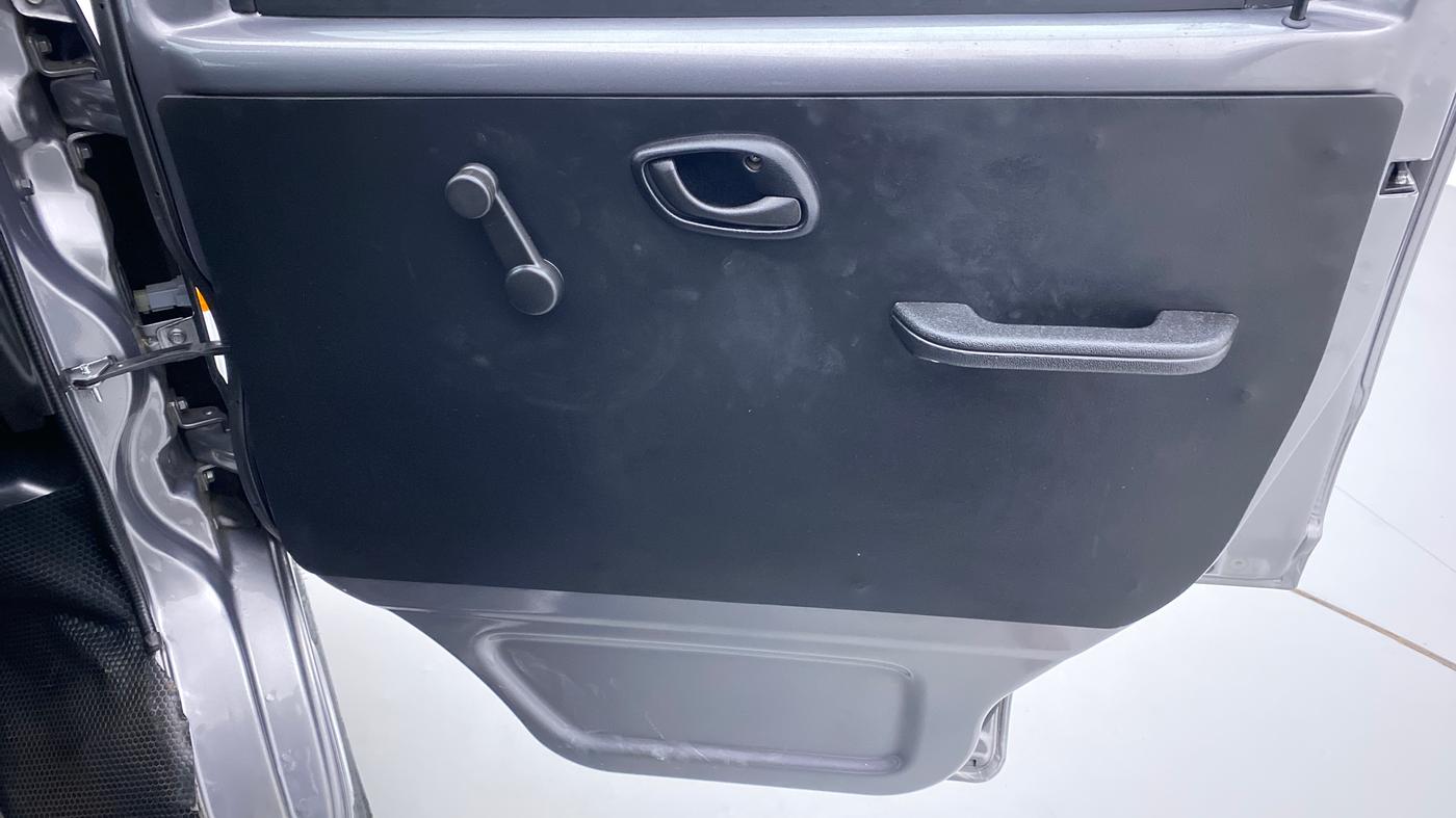 2020 Maruti Eeco 5 STR WITH AC PLUSHTR, Petrol, Manual, Driver Side Door Panels Control