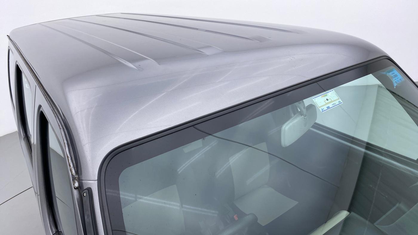 2020 Maruti Eeco 5 STR WITH AC PLUSHTR, Petrol, Manual, Roof