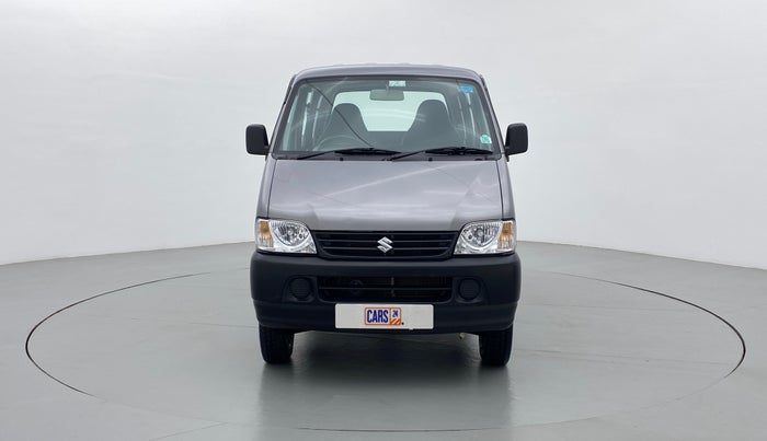 2020 Maruti Eeco 5 STR WITH AC PLUSHTR, Petrol, Manual, Front