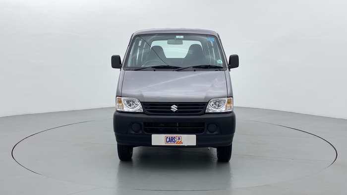 2020 Maruti Eeco 5 STR WITH AC PLUSHTR, Petrol, Manual, Front