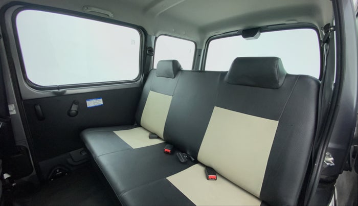 2020 Maruti Eeco 5 STR WITH AC PLUSHTR, Petrol, Manual, Right Side Rear Door Cabin