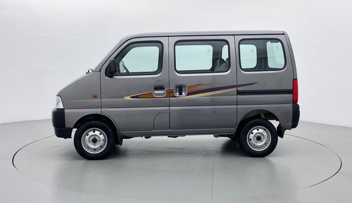 2020 Maruti Eeco 5 STR WITH AC PLUSHTR, Petrol, Manual, Left Side