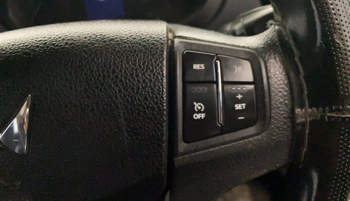 2023 Mahindra Thar LX HARD TOP 4WD MT, Diesel, Manual, 82,278 km, Adaptive Cruise Control