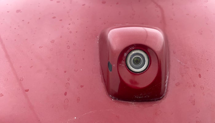 2015 Hyundai Elite i20 ASTA 1.2, Petrol, Manual, 79,170 km, Parking Camera