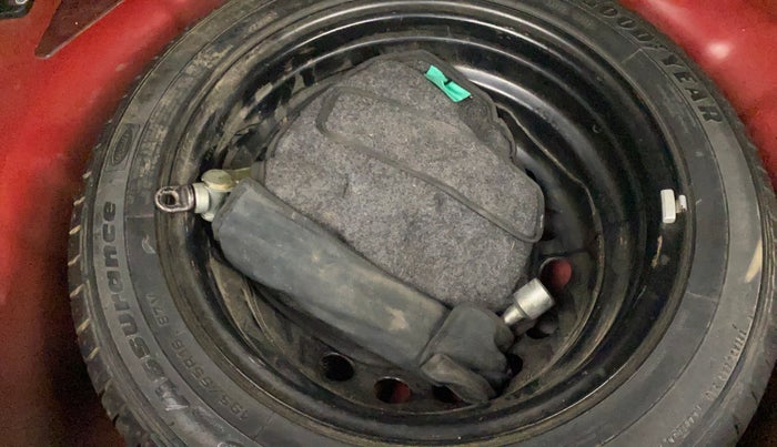 2015 Hyundai Elite i20 ASTA 1.2, Petrol, Manual, 79,170 km, Spare Tyre