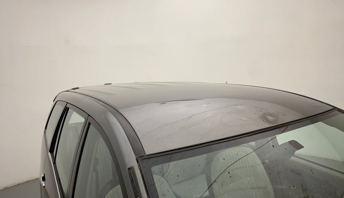 2014 Toyota Innova 2.5 VX 7 STR, Diesel, Manual, 93,272 km, Roof