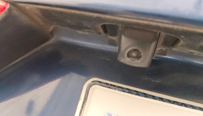 2017 Maruti Ciaz ZETA 1.4  MT PETROL, Petrol, Manual, 65,539 km, Parking Camera