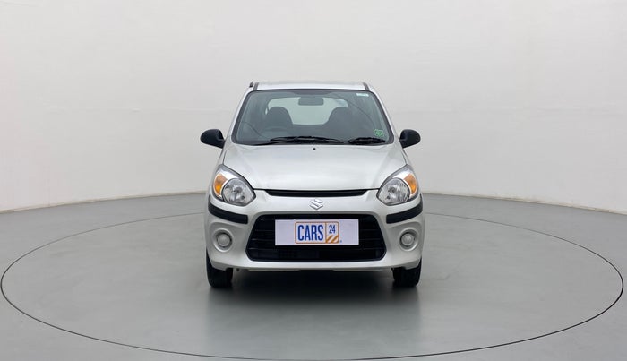 2016 Maruti Alto 800 VXI, Petrol, Manual, 95,961 km, Front