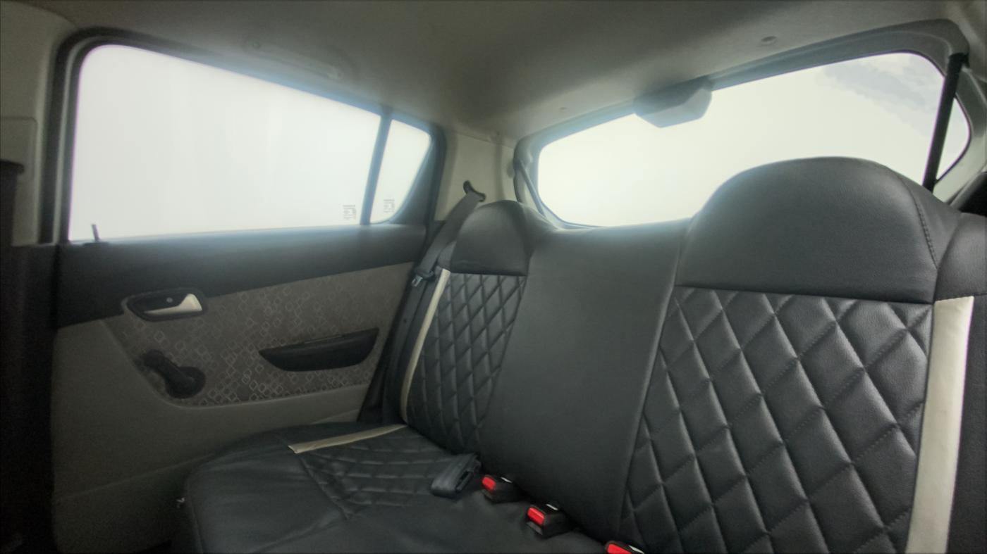 2016 Maruti Alto 800 VXI, Petrol, Manual, 95,961 km, Right Side Rear Door Cabin