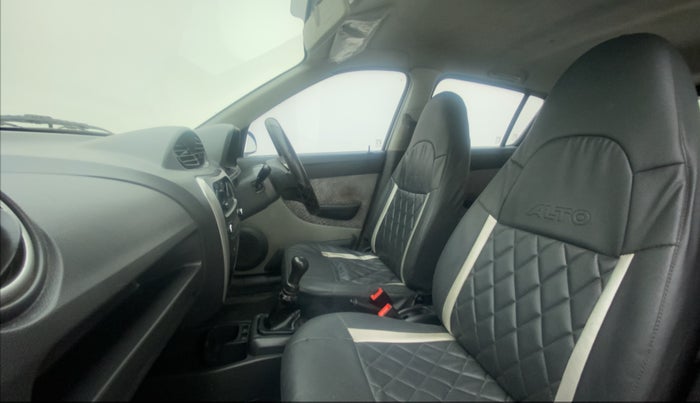 2016 Maruti Alto 800 VXI, Petrol, Manual, 95,961 km, Right Side Front Door Cabin