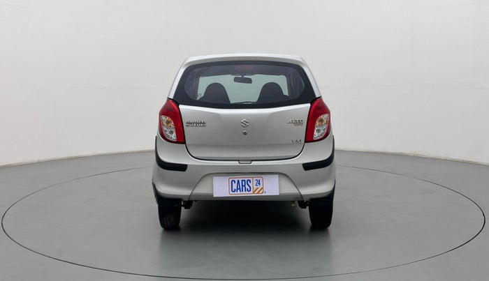 2016 Maruti Alto 800 VXI, Petrol, Manual, 95,961 km, Back/Rear