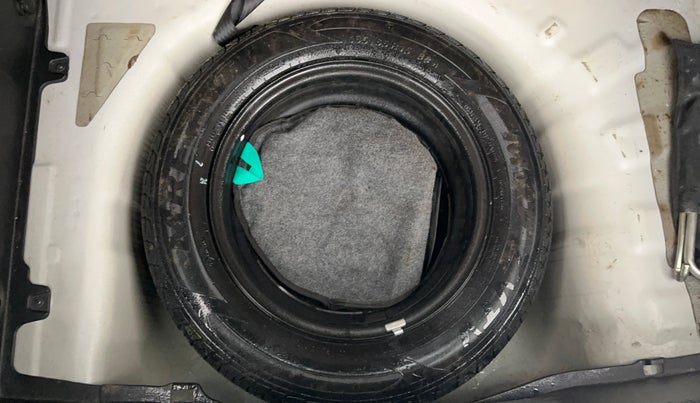 2019 Hyundai Elite i20 SPORTZ PLUS 1.2 DUAL TONE, Petrol, Manual, 24,581 km, Spare Tyre