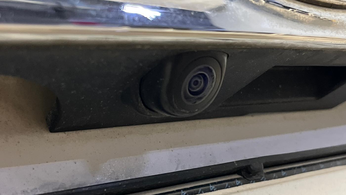 2019 KIA SELTOS GTX AT 1.4 PETROL DUAL TONE, Petrol, Automatic, 72,932 km, Parking Camera
