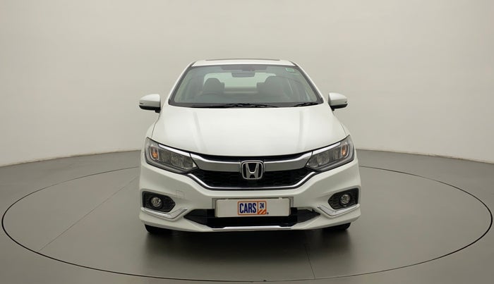 2018 Honda City 1.5L I-VTEC ZX CVT, Petrol, Automatic, 21,767 km, Front