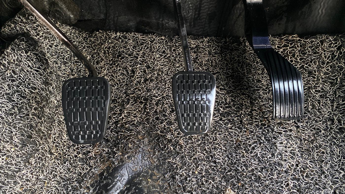 2024 Tata PUNCH ADVENTURE MT CNG , CNG, Manual, 31,404 km, Pedals