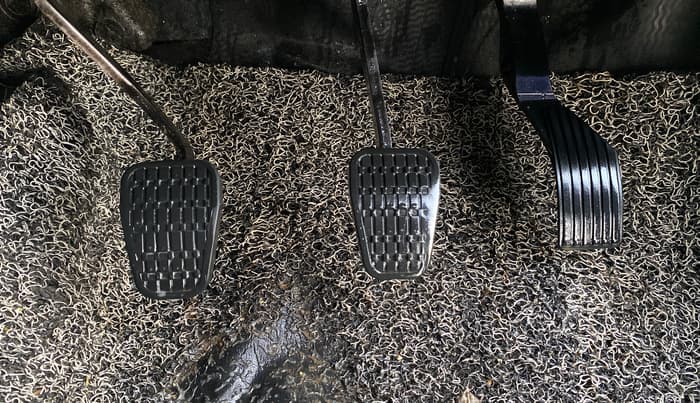 2024 Tata PUNCH ADVENTURE MT CNG , CNG, Manual, 31,404 km, Pedals