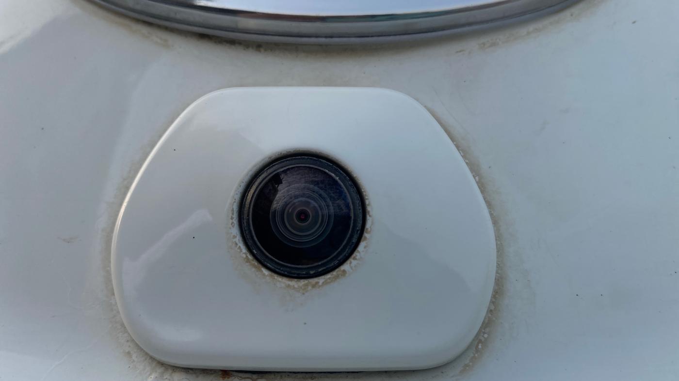 2024 Tata PUNCH ADVENTURE MT CNG , CNG, Manual, 31,404 km, Parking Camera