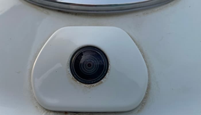 2024 Tata PUNCH ADVENTURE MT CNG , CNG, Manual, 31,404 km, Parking Camera