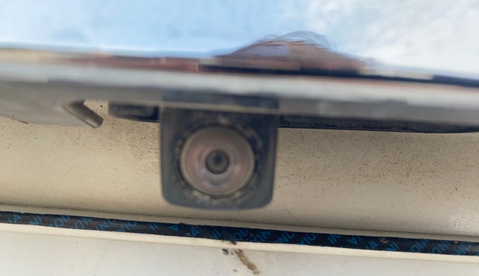 2019 Honda City 1.5L I-VTEC V MT, CNG, Manual, 78,988 km, Parking Camera