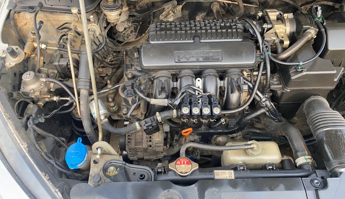 2019 Honda City 1.5L I-VTEC V MT, CNG, Manual, 78,988 km, Engine View - Right