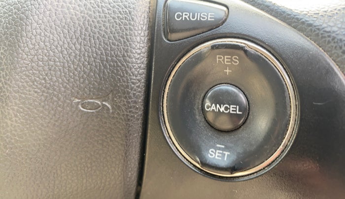 2019 Honda City 1.5L I-VTEC V MT, CNG, Manual, 78,988 km, Adaptive Cruise Control