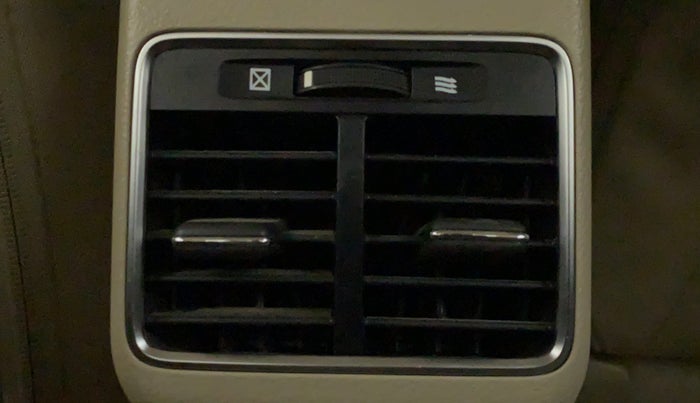 2018 Maruti Ciaz ZETA 1.5 SHVS MT PETROL, Petrol, Manual, 62,709 km, Rear AC Vents