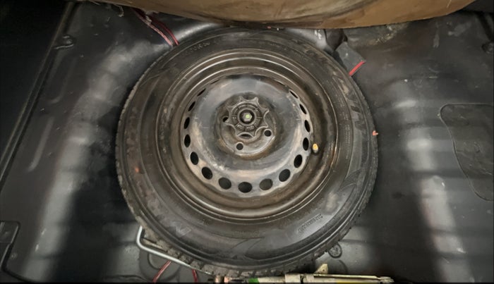 2014 Hyundai Grand i10 MAGNA 1.2 KAPPA VTVT, Petrol, Manual, 72,212 km, Spare Tyre