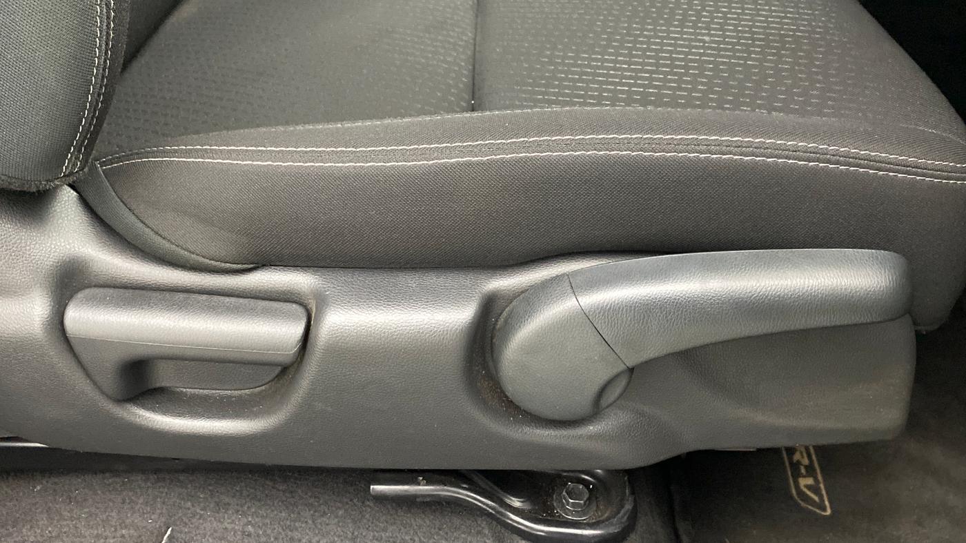 2019 Honda WR-V 1.2 i-VTEC VX MT, Petrol, Manual, 15,680 km, Driver Side Adjustment Panel
