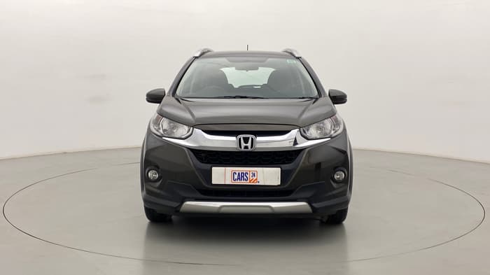 2019 Honda WR-V 1.2 i-VTEC VX MT, Petrol, Manual, 15,680 km, Front