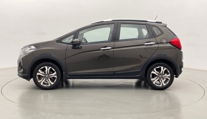 2019 Honda WR-V 1.2 i-VTEC VX MT, Petrol, Manual, 15,680 km, Left Side