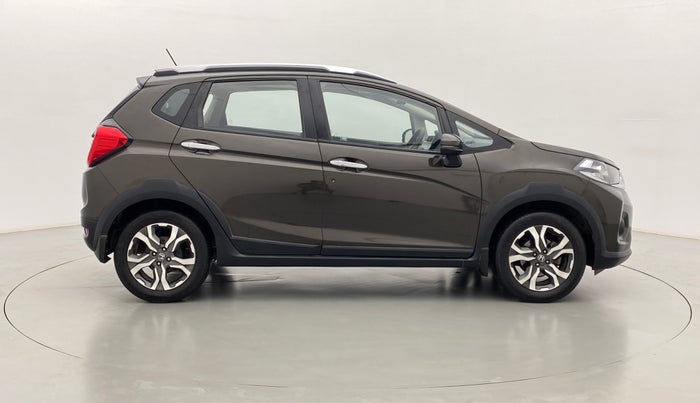 2019 Honda WR-V 1.2 i-VTEC VX MT, Petrol, Manual, 15,680 km, Right Side View