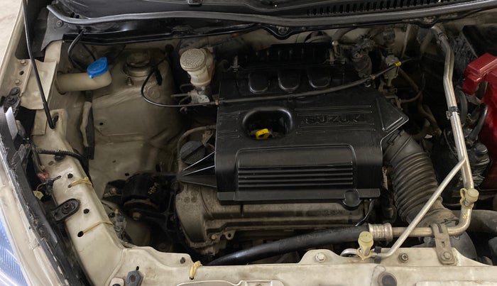 2018 Maruti Wagon R 1.0 LXI, Petrol, Manual, 44,431 km, Engine View - Right