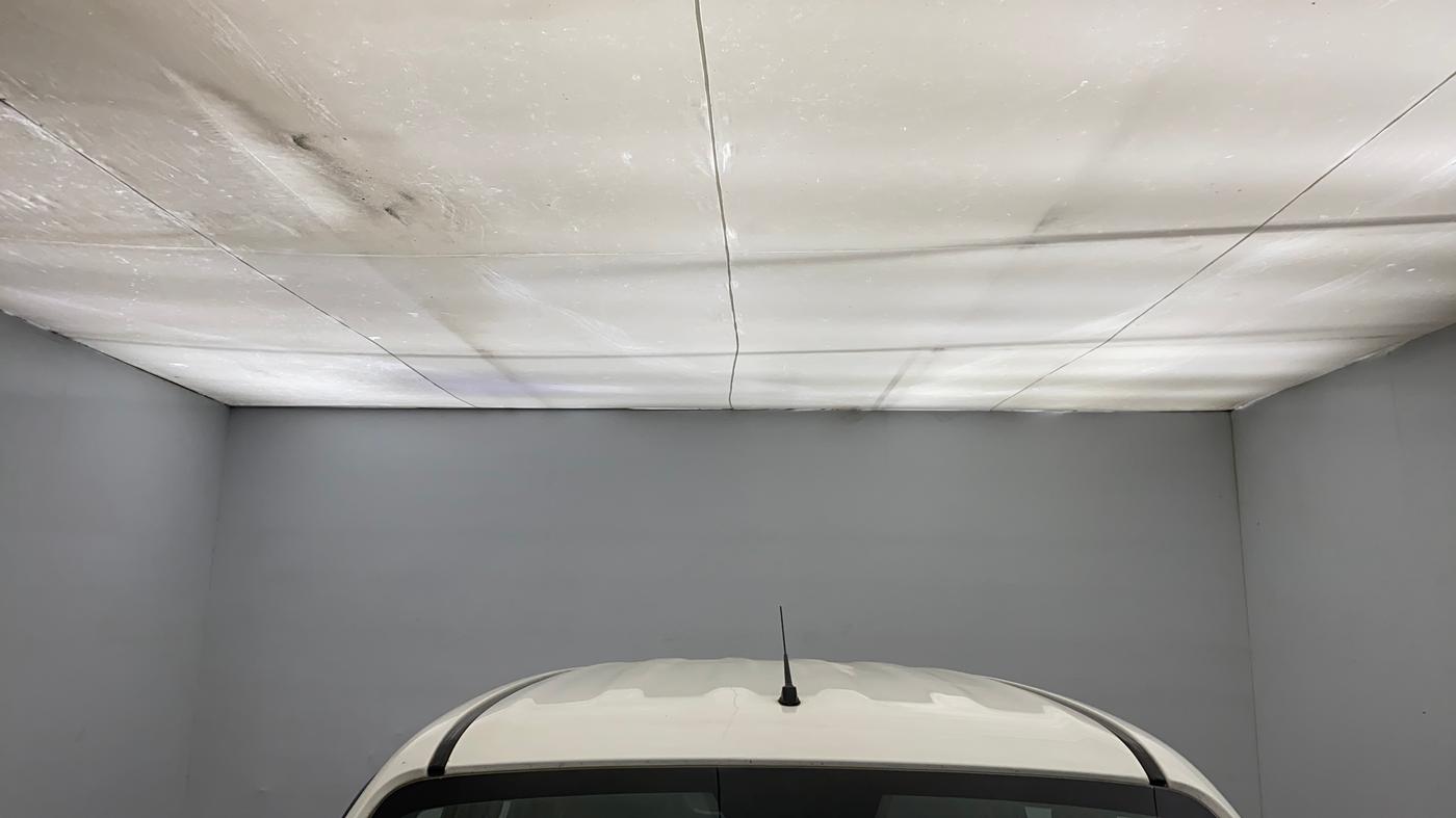 2021 Maruti S PRESSO VXI, Petrol, Manual, 99,808 km, Moonroof/ Sunroof