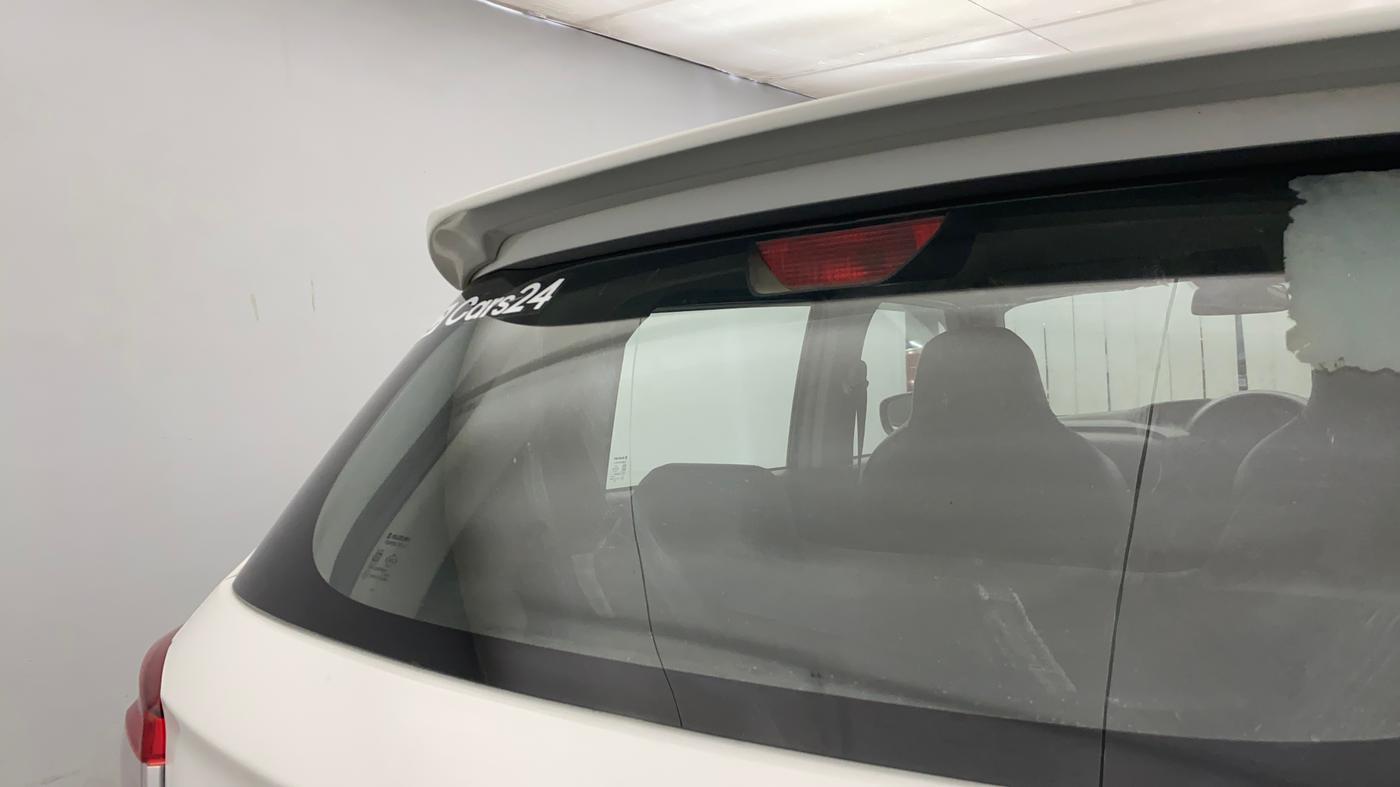 2021 Maruti S PRESSO VXI, Petrol, Manual, 99,808 km, Rear Wiper