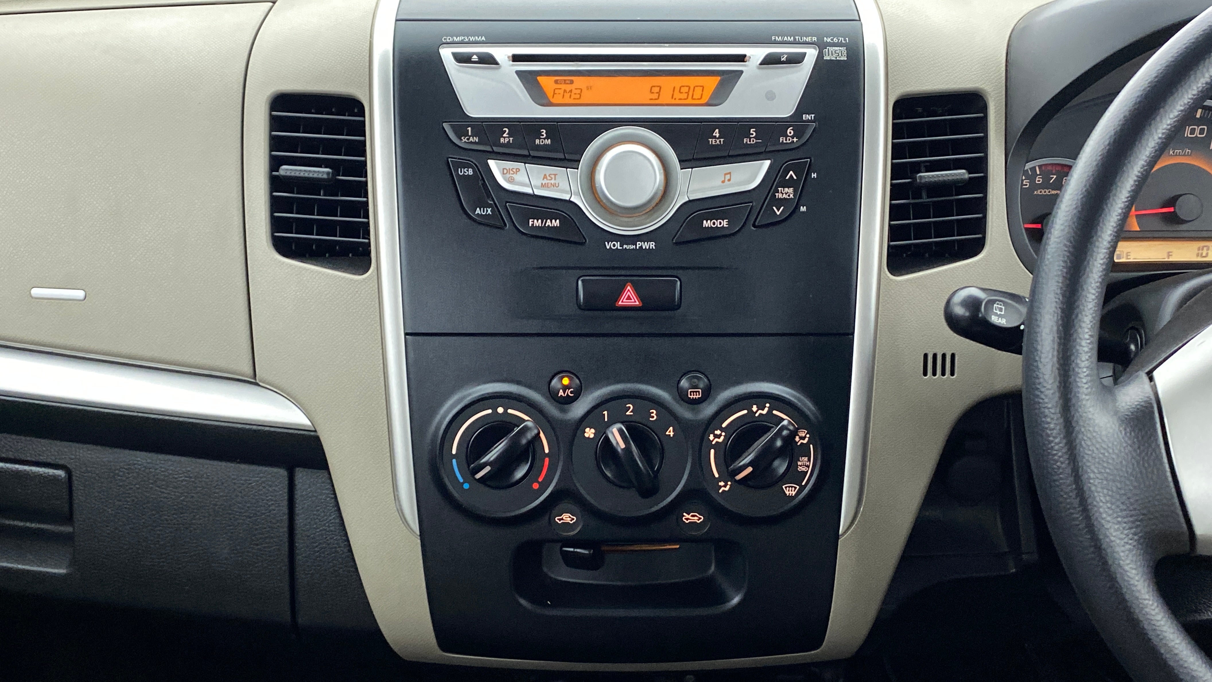 Features