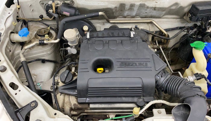 2015 Maruti Alto K10 VXI, Petrol, Manual, 67,212 km, Engine View - Right