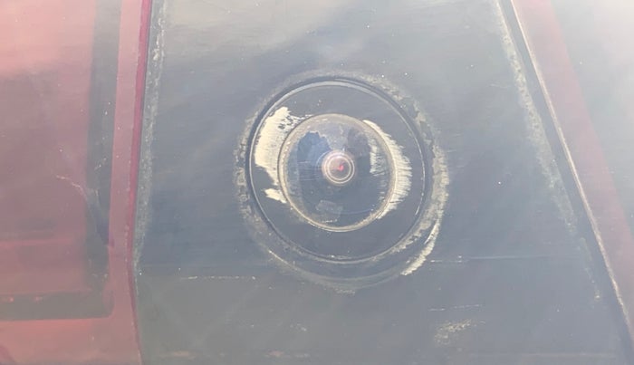 2021 KIA SONET HTX 1.5, Diesel, Manual, 98,661 km, Parking Camera