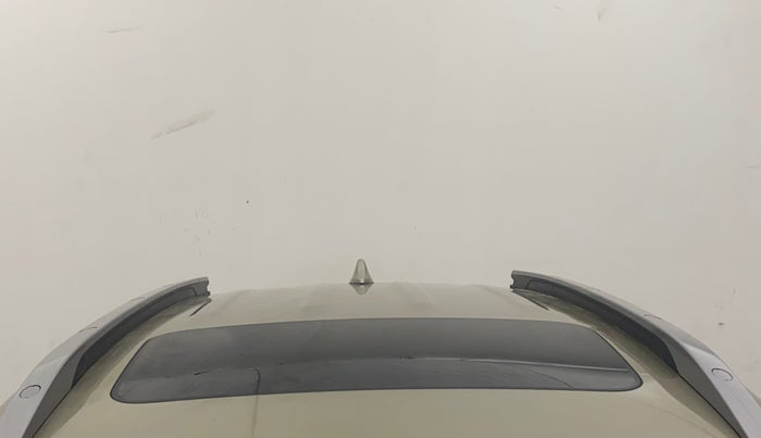 2021 KIA SONET HTX 1.5, Diesel, Manual, 98,661 km, Moonroof/ Sunroof