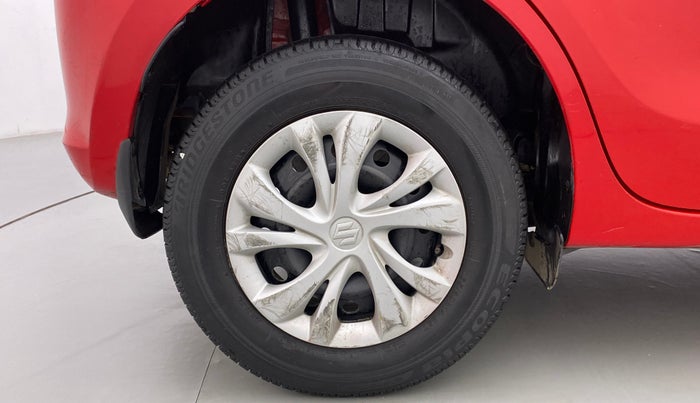2019 Maruti Swift VXI D, Petrol, Manual, 48,359 km, Right Rear Wheel