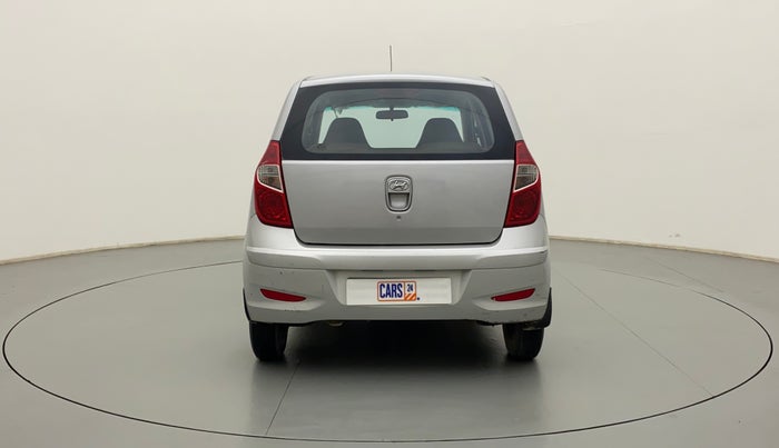 2016 Hyundai i10 SPORTZ 1.1, Petrol, Manual, 34,916 km, Back/Rear