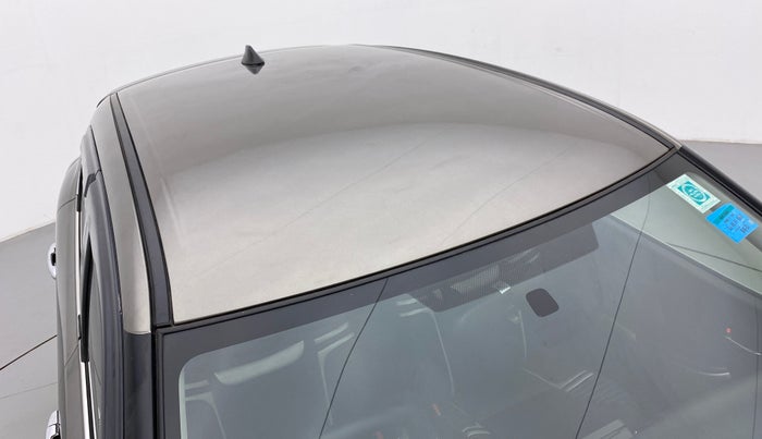 2021 Maruti Baleno DELTA PETROL 1.2, Petrol, Manual, 3,790 km, Roof