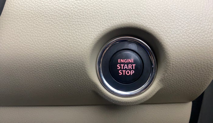 2021 Maruti Dzire ZXI AMT, Petrol, Automatic, 15,013 km, Keyless Start/ Stop Button